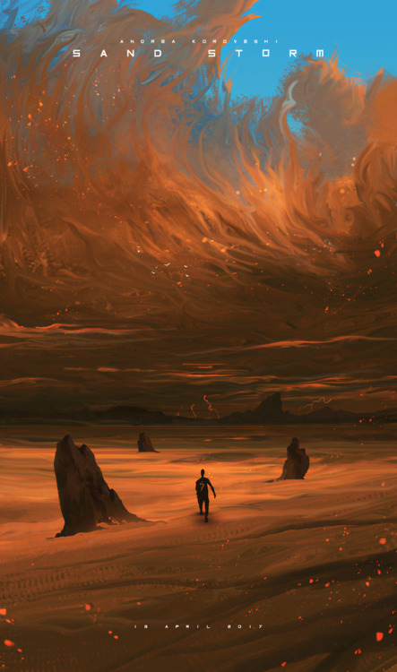 theartofanimation:  Andi Koroveshi     -    www.artstation.com/artist/andikoroveshi  -  http