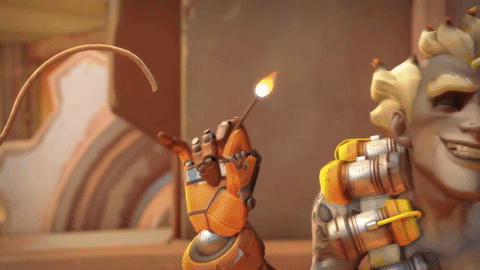 Can You List Overwatch Characters You Do