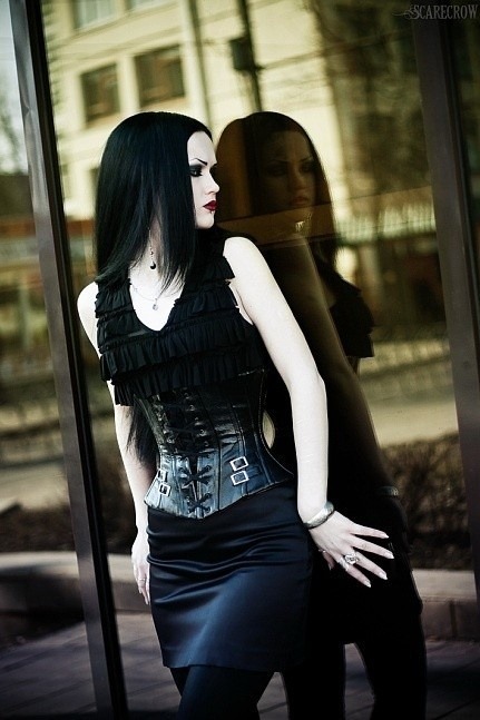 9vil-passions:  Evil Passion