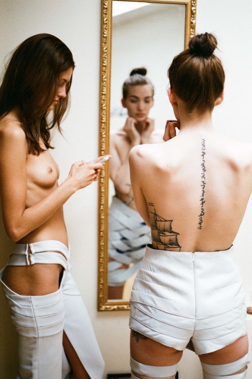 mxdvs:  FeelthefuturePhotography by Alessandro Casagrande