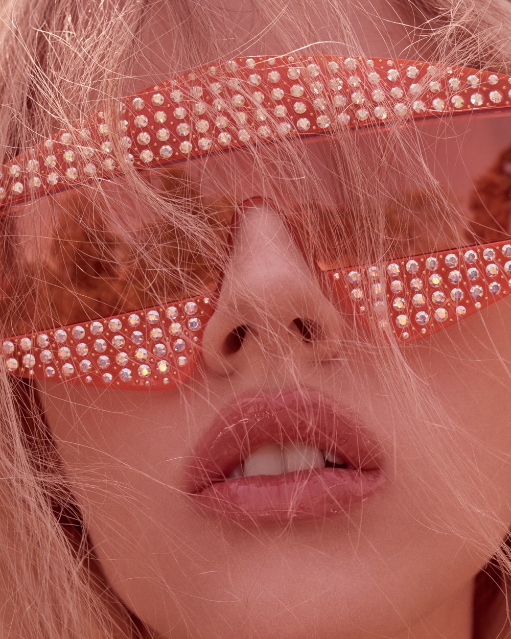 frachella:  Gucci Special For ELLE Czech July 2018 by Andreas Ortner