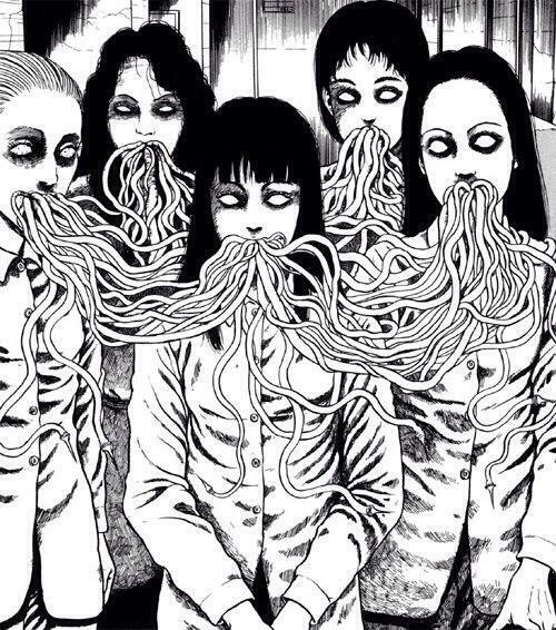 theomeganerd:  Guillermo del Toro Reveals Junji Ito was Involved with Silent Hills Ito is a prolific