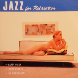 Sexy LP covers