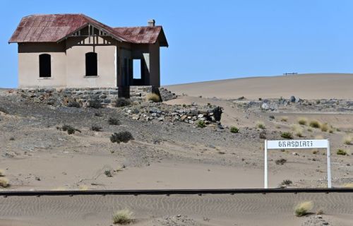 Namibia 2023/24 - Tag 16