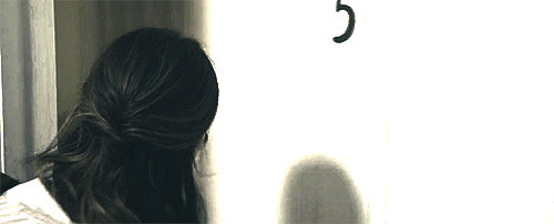 leksa-komtrikru:Jamie Chung in ‘Knife Fight’Thought you’d never make it home