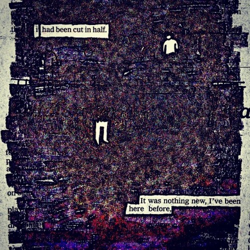 newspaperblackout: Newspaper Blackouts by Austin Kleon Follow me on Twitter (@austinkleon) or Instag