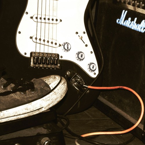 punksnotead:Grunge.