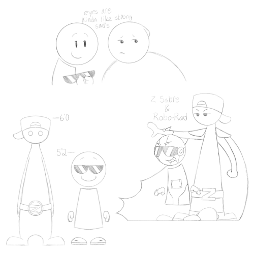 Hi Tumblr First Post And Its My Homestar Runner Self Insert. Cringe Runs When It Hears My Name