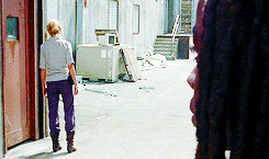 darylispretty:  yeah andrea ya lil shit