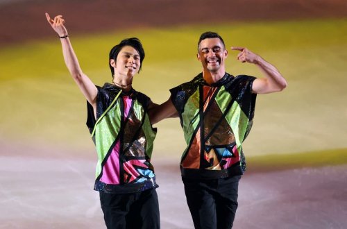 Faoi 2023. Day 1
