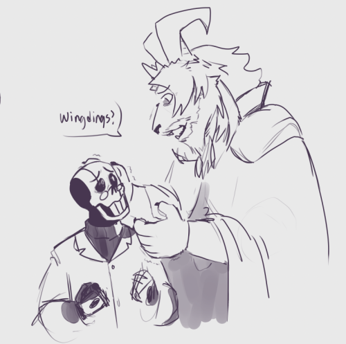 Void Squad Au Kingdings Brain Rot! Aaaaaaaaaaah