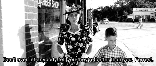 Timeless advice