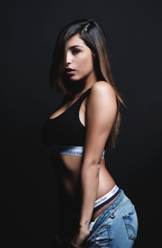 hotnonnudes - Hot Non-Nudes