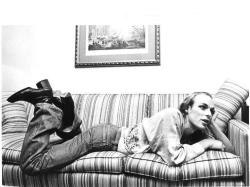 blame-eve:  Brian Eno 