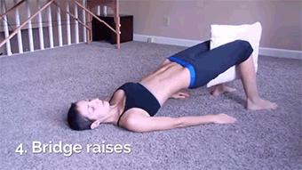 fitnessgifs4u:  6 Exercises for Leaner Inner Thighs…VIDEO 