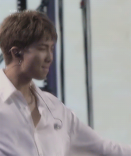 When Joon Just Be Feelin Himself, Right @jamaisjoons?
