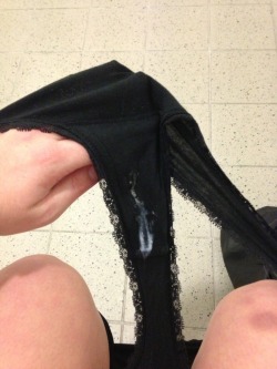 Dirty Pantie Lover