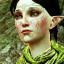 lyrium-addled