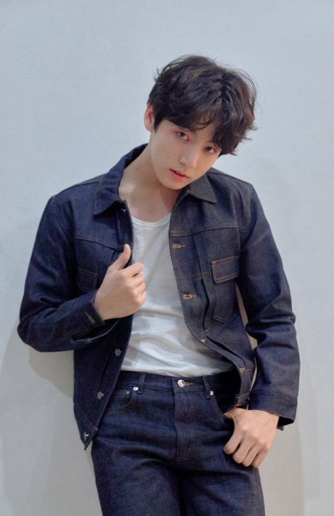 bishounenirl: BTS “Love Yourself: Tear” concept photoshoot Album releases May 18, 2018