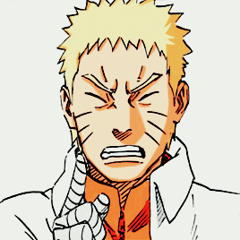 luffyluft: 七代目火影 - Nanadaime Hokage