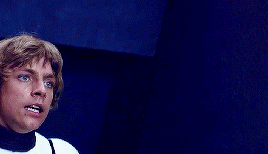 Star Wars Appreciation Week | Day Five: Favourite Main Character