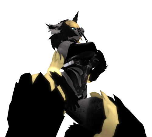 My Wasp Avi in Secondlife. >.< porn pictures