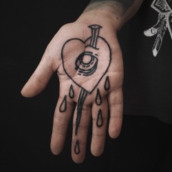 1337Tattoos:  @Chrisxbrunner ✌🏻️ Submittedb Y Http://Chrisxbrunner.tumblr.com