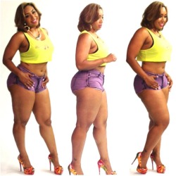 dumptruckthicc:  Ain’t she all that!!!