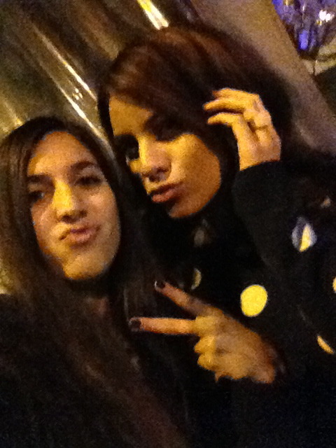 5hmadness: LAST NIGHT WAS LITERALLY ONE OF THE BEST NIGHT OF MY LIFE! NO WORDS TO DESCRIBE HOW AMAZI