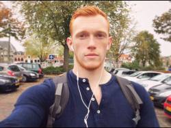 Ginger Genes