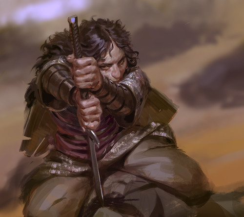 noisy-pics:  Artworks by  Even AmundsenFacebook 