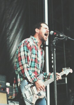 fox1ng:  cetirizene:  jesse lacey//brand