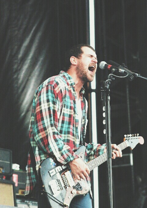 fox1ng:  cetirizene:  jesse lacey//brand new  holy hell this got a lot of notes