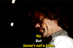 Fuck Yeah Game of Thrones