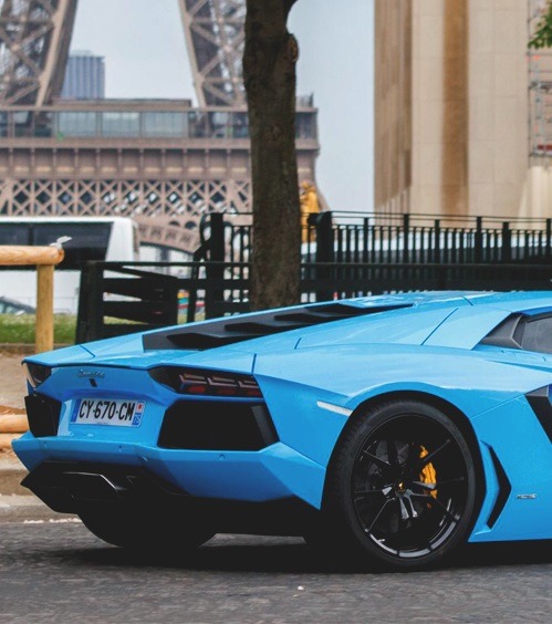 Pictures Of Luxury