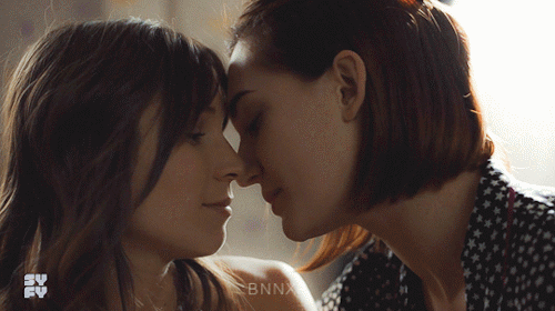 officerfuckinghot:  bnnxp:    Every kiss, every touch. The softest of them all.     Oh my fcking gay!!! 😍😍😳😳