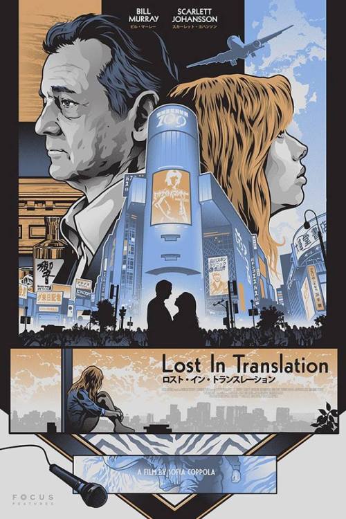 xombiedirge:  Lost in Translation by Alexander porn pictures