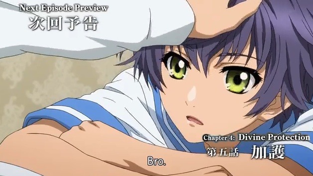misalovesmanga:  Kobungo: “Aniki, come to your senses!”Genpachi: “What´s wrong?”Kobungo: