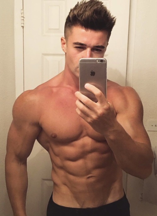 Muscle In Orlando