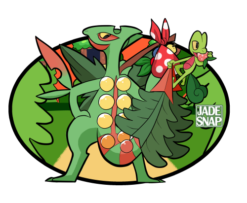 jadesnap:ive been working on these for a couple weeks! do u want these on shirts? well do i have news 4 U. stay tuned fo