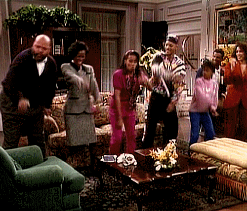 The Funniest GIFs On the Internet