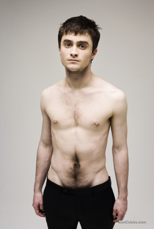 gaycelebsxxx:  Daniel Radcliffe Nude and Sexy Photos