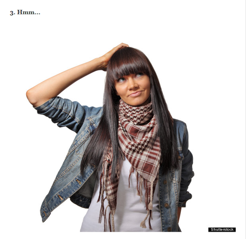 50shadesofgamkar:            And this is why huffpo is great 
