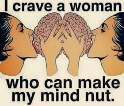 sonypraystation:    Minds don&rsquo;t nut, genitals do. #fakedeep