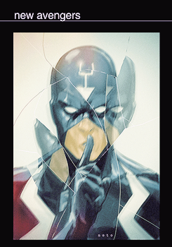   marvel variant covers → retro (part 2) 