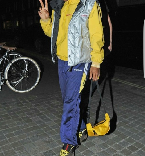 rocky adidas tracksuit