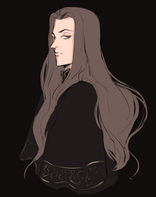 adalheiart:Prince MorvanTwitter
