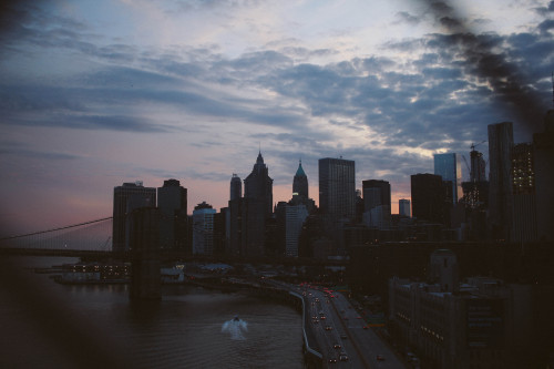 bunnyjennyphotos: new york, i love you; but you’re bringing me down.i’m selling prints o