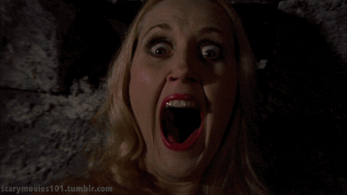 scarymovies101:My Bloody Valentine (1981)