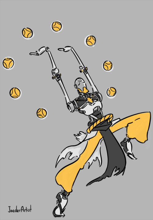 joederartist:  vaighish:  joederartist: heeeeere’s tranquility man  OH GOD 